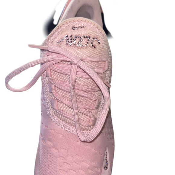 Customized Nike Air Max 270 Prism Pink - Picture 13 of 17
